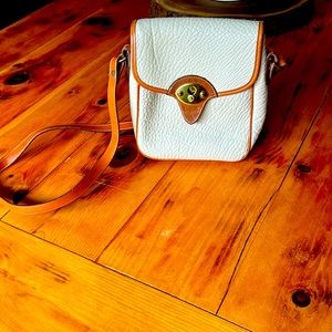 Used Dooney and Bourke crossbody